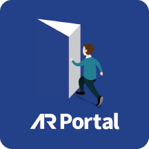 ARPortal 어플 아이콘
